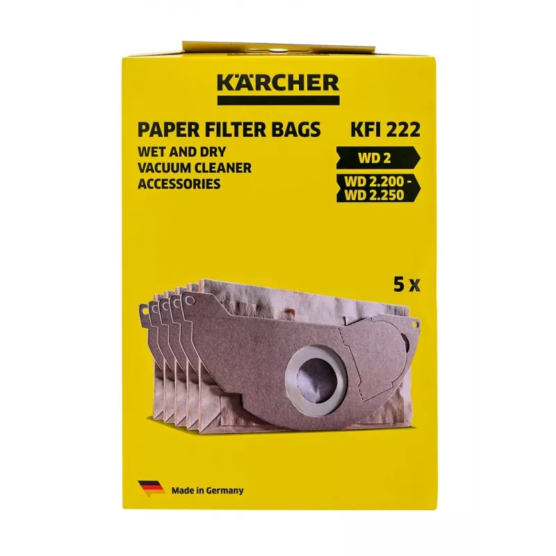 Kärcher 6.904-322.0 vaakumtarvik/tarvik