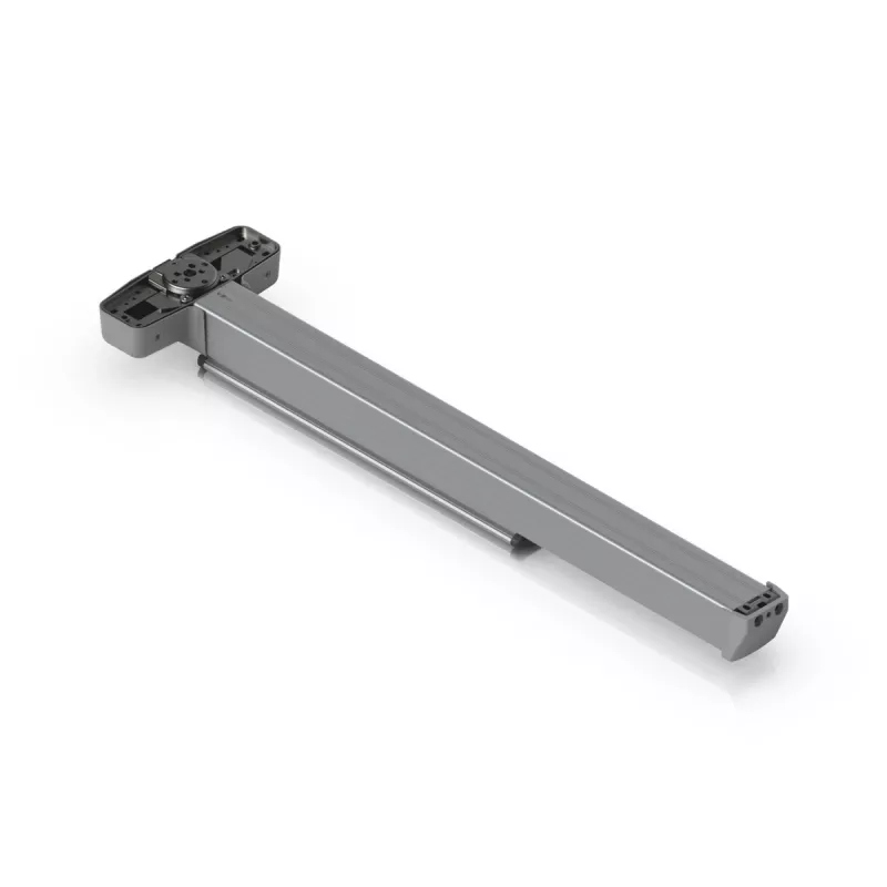 Lukk Ubiquiti UACC-PanicBar Alumiinium Roostevaba teras hall 5,8 kg 94×294 mm sisaldab 2 võtit