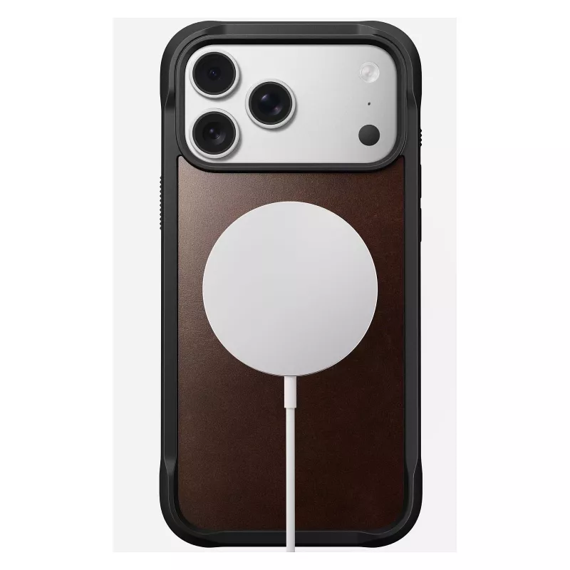 Mobiiltelefoni ümbris Nomad NM011796858 kate Apple'i seadmetele, ühevärviline pind