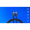 SAVIO DISPLAYPORT (M) - DISPLAYPORT (M) KAABEL, V1.4, 3 m, CL-176