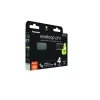 Laetavad patareid PANASONIC ENELOOP PRO AA 2500 mAh 4 tk + karp (BK-3HCDE/4CP+CASE)