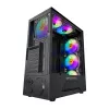 Darkflash LEO arvutikorpus (must)