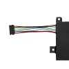 Aku roheline Cell LE172 Liitium-Polümeer 4500 mAh Lenovo IdeaPad C340 / S340 seeriale