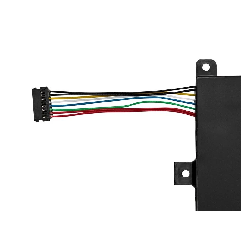 Aku roheline Cell LE172 Liitium-Polümeer 4500 mAh Lenovo IdeaPad C340 / S340 seeriale