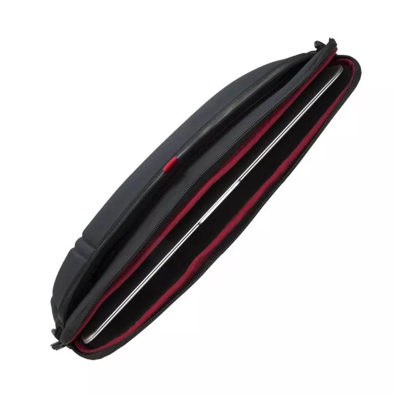 Rivacase 5120 Antishock 13,3-tolline ümbris Must