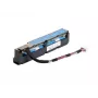 Hewlett Packard Enterprise HPE 96W Smart Storage - Salvestusseadme aku - Liitiumioon - Apollo 4200, 4200 Gen10, ProLiant XL270d Gen10, Smart Array E208, P204, Synergy 480 jaoks