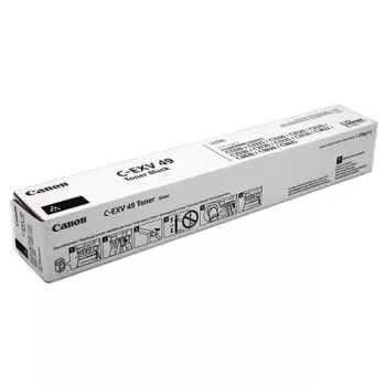 Canon 8524B002 toonerikassett 1 tk Originaal Must