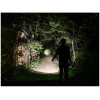 Taskulamp TRACER TRAOSW46895 1200 mAh taaslaetava akuga, käeshoitav otsingutuli