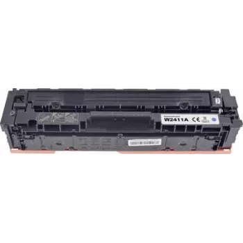 Renkforce'i tooner, mis asendab HP 216A W2411A, ühilduv tsüaan RF-HPW2411A (RF-6723960)