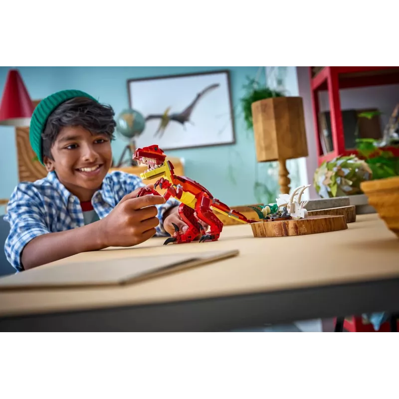 LEGO CREATOR 3 IN 1 31379 Äge Dinosaurus