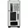 Sharkoon ELITE SHARK CA300H - Torn - Arvuti - Valge - ATX - EATX - micro ATX - Mini-ITX - Metall - Karastatud klaas - Mängimine