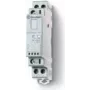 Finder Paigalduskontaktor 230VAC/DC,2S,LED 22.32.0.230.4320 (223202304320)