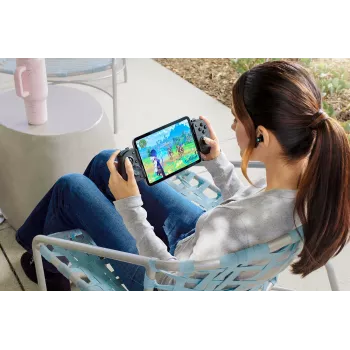 Mängupult Razer Kishi V3 Pro Haptic USB-C telefonidele, minitahvlitele ja arvutitele
