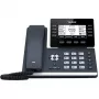 Yealink SIP-T53 IP-telefon hall 8 liini LCD