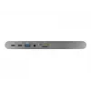 Docking Station DeLOCK USB USB-C DP 1.4 Triple 4K Display