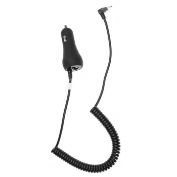 Brodit - Auto toiteplokk - 2 A - 2 väljundporti (USB, USB-C)