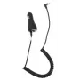 Brodit - Auto toiteplokk - 2 A - 2 väljundporti (USB, USB-C)