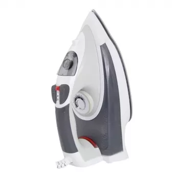 Esperanza CHINO EHI009 aurutriikraud 2400 W, keraamiline tald, 0,3 l veepaak, aurutamine ja kuivlaenamine, 220–240 V, 50–60 Hz, 1,5 m juhe, valge