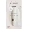 Intiimtrimmer BRAUN Gillette Venus Gentle Intimate Trimmer, valge – patareitoitega isiklik pardel tundlikele piirkondadele