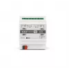 SATEL KNX 2-kanaliline luugi ajam 230V AC KNX-BSA12H