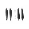 Propellerikomplekt DJI Matrice 4D-le — madala müratasemega, jäätumisvastane disain, varuosad