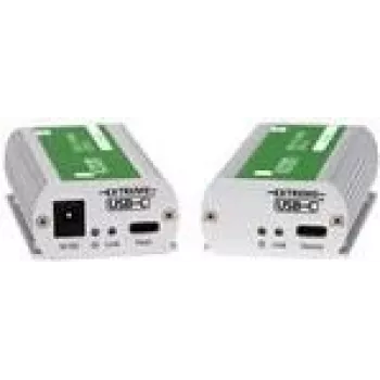 Icron 3251C KVM pikendaja Saatja ja vastuvõtja Juhtmega USB USB-C 10m