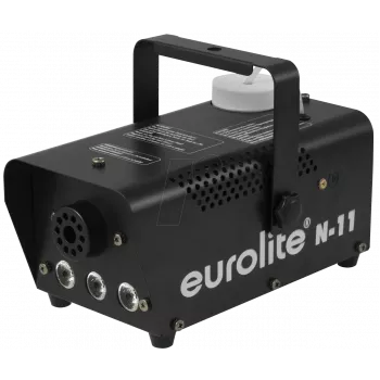 Udumasin EUROLITE N-11 LED Hybrid Blue, mudel 51701957