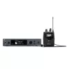 In-ear monitoring system Sennheiser EW IEM G4-A — UHF 516–558 MHz, bodypack receiver, transmitter, OLED/LCD, 16 Ω, 4–6 h runtime