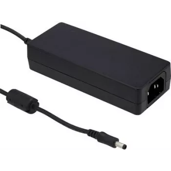 Toiteadapter MEAN WELL GSM90A15-P1M 90W 15V 80-264V