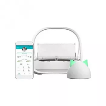 SUREFEED automaatne söötja CONNECT