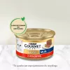 GOURMET Gold Beef - märg kassitoit - 85 g