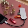 USB-C HUB Emtec T650C