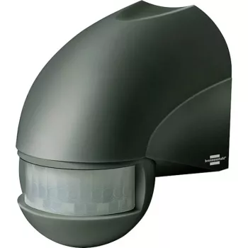 PIR liikumisandur hugo brennenstuhl PIR 180 juhtmega IP44 180°
