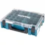 Makita 191X80-2 tool storage case Green Plastik