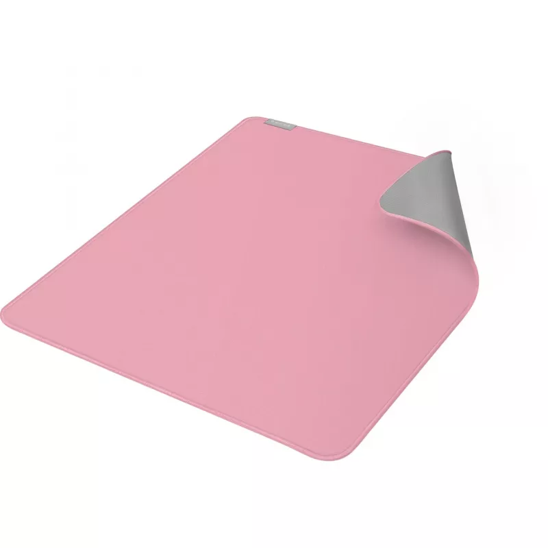 Razer Strider - roosa - ühevärviline - polüester - libisemisvastane alus (RZ02-03810300-R3M1)