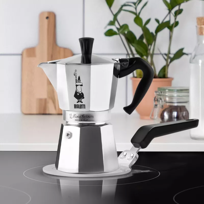 Bialetti DCDESIGN08 soojuslevi 1 tk