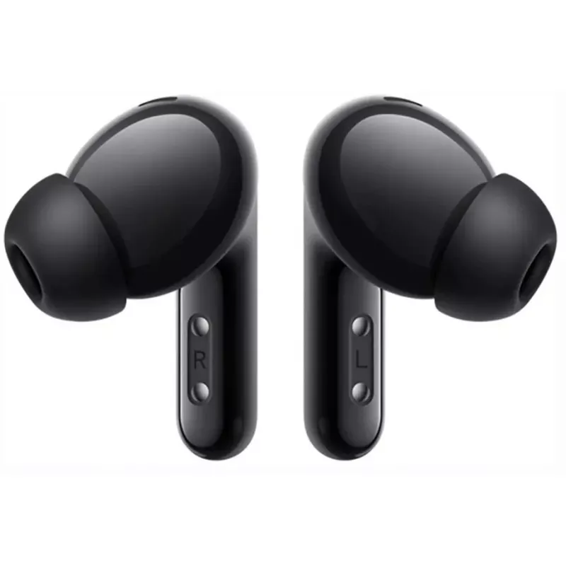 Kõrvaklapid Xiaomi Buds 6 in-ear juhtmeta binauraalsed kõrvaklapid, Bluetooth 5.4, ANC, 42 h taasesitus, IP54, öömust