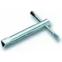 Nut Driver Cimco 112912 Roostevaba teras