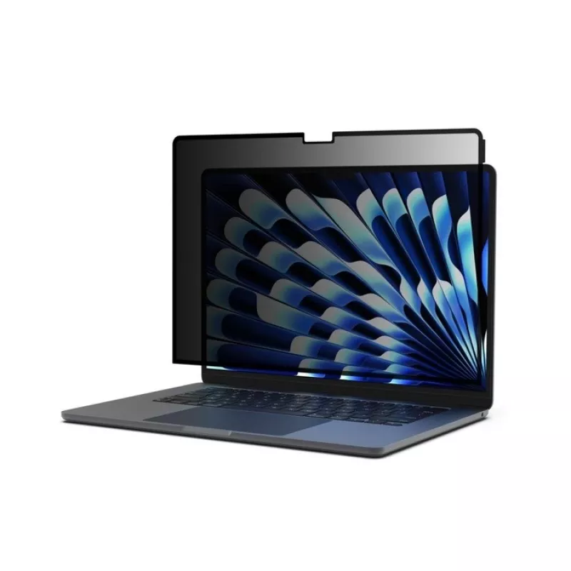 Raamiga privaatsusfilter Belkin OVA153ZZ 38,9 cm 15,3 tolli