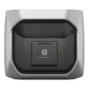 Aku EcoFlow DELTA 3 Max Plus kaasaskantavale elektrijaamale — LiFePO4 2 048 Wh, must