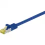 Goobay 91601 Etherneti ühenduskaabel