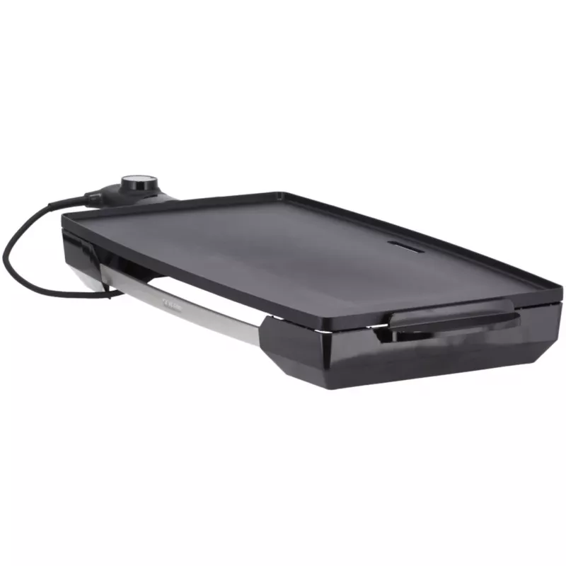 Grill Severin KG 2397 lauaelektriline must 2200 W