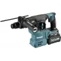 Makita XGT HR008GZ - Kombineeritud haamer - Juhtmeta - 3 funktsiooniga - SDS-plus - 3,9 džauli - ilma akuta, ilma laadijata - 40 V (HR008GZ)