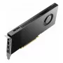 NVIDIA RTX PRO 4000 Mustwell SFF Edition 900-5G195-2501-000 – 24 GB GDDR7 – PCIe5.0x16 – 4× Mini-DisplayPort – kahe pesaga – jaemüük (900-5G195-2501-000)
