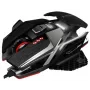 Mad Catz R.A.T. X3 hiir Paremakäeline USB Type-A optiline 16000 DPI