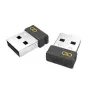 USB-vastuvõtja Dell WR3 hiirele ja klaviatuurile Must 14mm 19,7mm 6,5mm