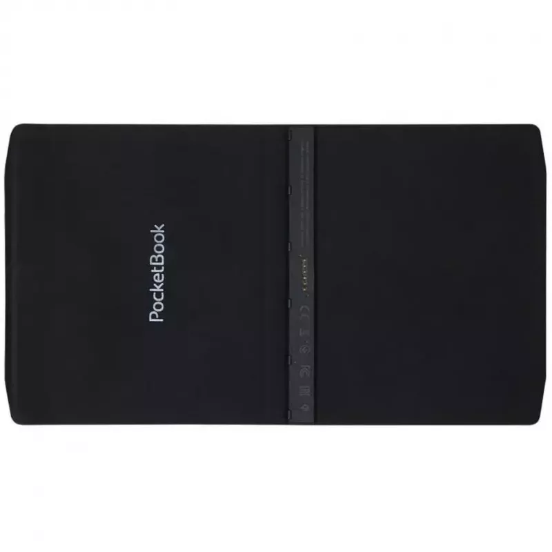 Ümbris PocketBook Charge Fresh roheline 17,8 cm 7 tolli