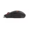 KRUX Fuze Pro hiir Paremakäeline USB Type-A Optiline 12000 DPI