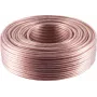 Kõlarikaabel ShiverPeaks 06-181011, 1,5 mm² ristlõige, 25 m pikkus