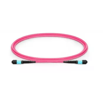 Lanview LVO230407-MTP InfiniBand/fiiberoptiline kaabel 7 m Violetne
